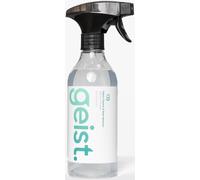 Geist. Fabric & Carpet Cleaner & Stain Remover | Plant Based | Suitable for Cotton, Wool & Artificial Fibres | 500 ml / 16.75 fl.oz