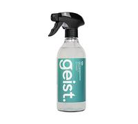 Geist. Fabric, Upholstery & Carpet Protector Spray | For Rugs, Furniture, car Seats, Shoes and Clothing | Stain Proof and Make Surfaces Water Resistant | 500 ml / 16.75 fl.oz