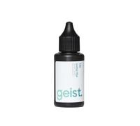 Geist. Leather Glue | Water based & quick drying | To repair tears, rips and holes | For leather, vinyl, suede, fabric and plastics | 30 ml / 1 fl.oz