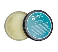 Geist. Leather Preserver Wax | Restore, protect, nourish & waterproof | For leather in cars, furniture, apparel, shoes and bags | 150 ml / 5 fl.oz