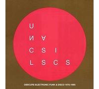 Geist, Morgan - Unclassics [Mixed By Morgan Geist]