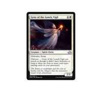 Geist of the Lonely Vigil | Eldritch Moon