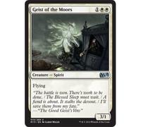 Geist of the Moors