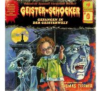 Geister-Schocker - Gefangen in der Geisterwelt-Vol.0
