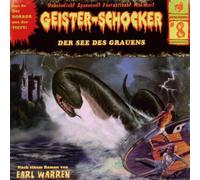 Geister-Schocker - See des Grauens-Vol. 8