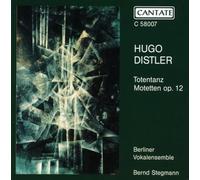 Geistliche Chormusik