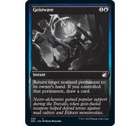 Geistwave | Innistrad: Double Feature