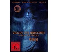 Gejagt und gefoltert - Du bist die Nächste (DVD)