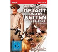 Gejagt und in Ketten gelegt (Dogboys) / Spannendes Gefängnisdrama mit Starbesetzung (Pidax Film-Klassiker) [DVD] [1998]