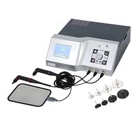 GEJLELDS High Frequency 448khz Weight Loss Spain Technology Professional Tecar Therapy Pain Removal Ret Cet Physiotherapy Beauty Device