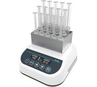 GEJLELDS PRP Gel Heating Machine, Gel Maker Heater, with Heating and Cooling Modes, Temperature Range +5℃/-15℃~100℃, Timing Range 5s-23h59min, for Sample Storage DB100CG