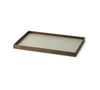 Gejst Frame tray medium 23x34 cm Smoked oak-Grey