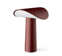 Gejst Lium Portable Lamp Bordeaux