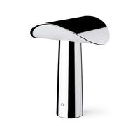 Gejst Lium Portable Lamp Chrome