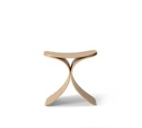 Gejst Luno Stool Oak