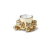 Gejst Molekyl lantern brass