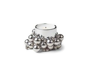 Gejst Molekyl lantern chrome