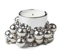 Gejst Molekyl lantern chrome