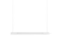 Gejst Radent Pendant Short White