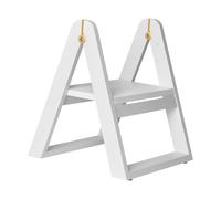 Gejst Reech step stool White