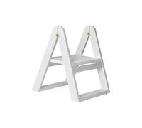 Gejst Reech Step Stool White