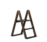 Gejst Reech Stepladder Dark Ash