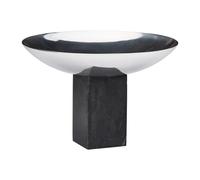 Gejst Sapoto bowl medium Ø22 cm Silver