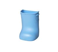 GEK208130 Free Standing Umbrella Stand With Storage: Ideal For Home Use, A Creative Floral Decorative Piece Umbrella Holder