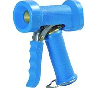 GEKA 1850 Professional Cleaning Gun with Female Thread G 1/2" in Blue, Blue, 18 x 8 x 13 cm