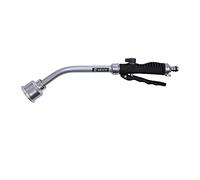 Geka Easy Rain, 20 cm, Grey/Black