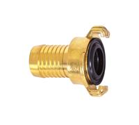 Geka Hose Fitting 1" Inch -W 25mm Coupling Adapter Connector Garden Hose #17