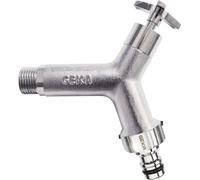 GEKA Plus Design Tap - 1 item