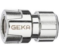 GEKA® Plus Hose Section - 3/4" - 19 mm