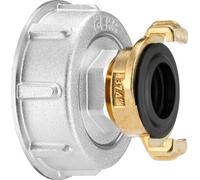 GEKA plus IBC Adapter Set Coupling - 1 item