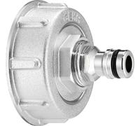 GEKA plus IBC Adapter Set Plug - 1 item