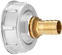 GEKA plus IBC Adapter Set Spout - 1 item
