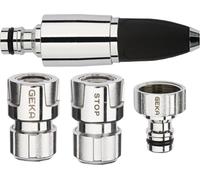 GEKA® Plus Starter Set - for Garden Irrigation - 1 Set