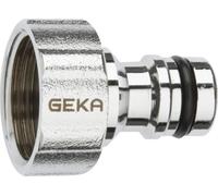 GEKA® Plus Tap Connector - 1 item