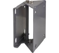 GEKA Wall Bracket for Garden Hoses - 1 item