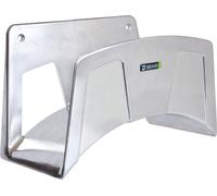 GEKA Wall-Mounted Hose Holder - 1 item