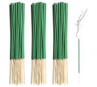 Gekamoyue 150 Sticks Incense Set, Mint Incense Sticks 25 stick x 6 Pack,150 Sticks Total