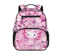 Gekhuqory Salamander Cherry Blossom Daycare Bags for Team Events