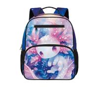 Gekhuqory Salamander Kids Backpack for Family Reunion Party