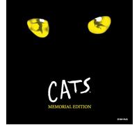 Gekidanshiki Shiki Theatre Musical Cats Memorial Edition (CD)