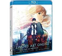 Gekijo-ban Sword Art Online: Ordinal Scale - Sword art online ordinal scale