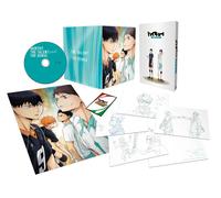 Gekijou Ban Soushuuhen Aoba Jousai Koukou Sen (DVD) Furudate Haruichi