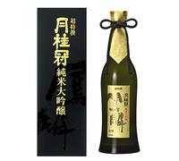 Gekkeikan Horin Junmai Dai-ginjo Sake, 720ml, With Gift Box