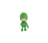 (Gekko-20CM) PJ Masks Gekko Catboy Owlette Romeo Plush Doll Toys Stuffed Soft Kid Gift 8"-10"