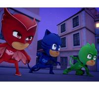 Gekko and the Opposite Ray