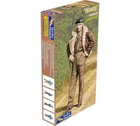 Gekko Model 1/16 Monty Plastic Model GEC16GM0025 (People)